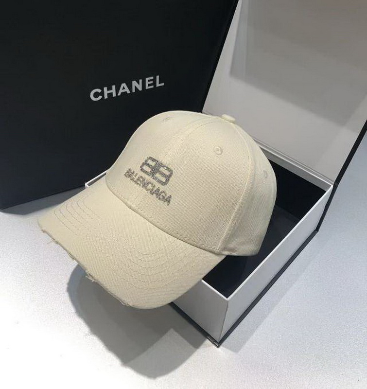 Balenciaga Cap-133