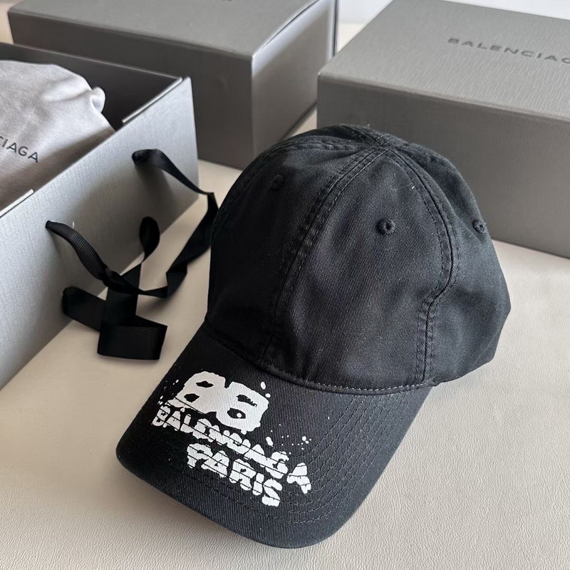 Balenciaga Cap-150