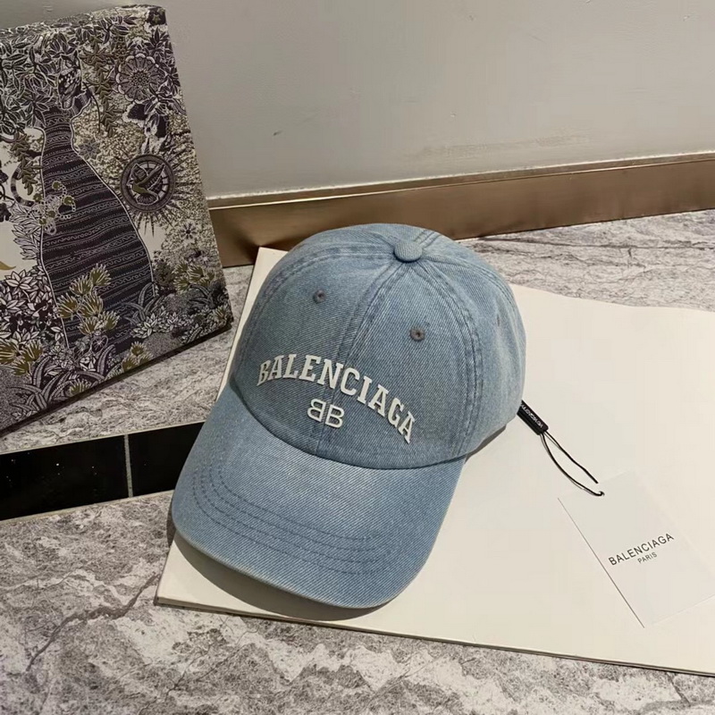 Balenciaga Cap-157