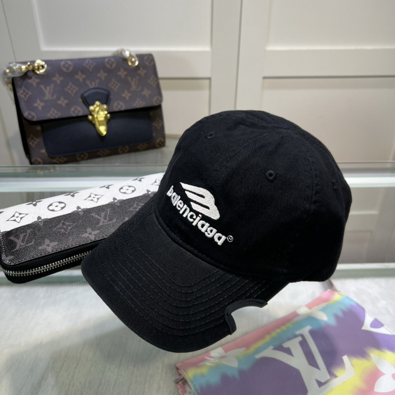 Balenciaga Cap-160