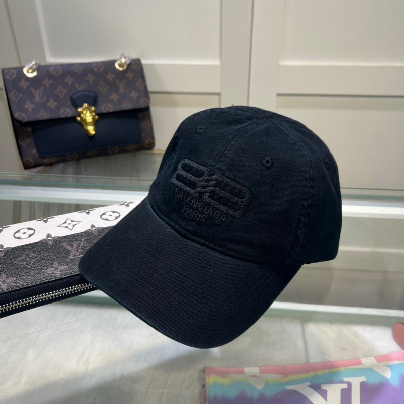 Balenciaga Cap-162