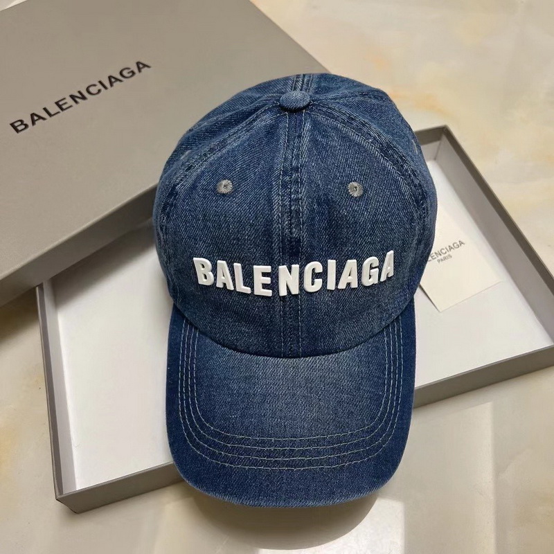 Balenciaga Cap-173