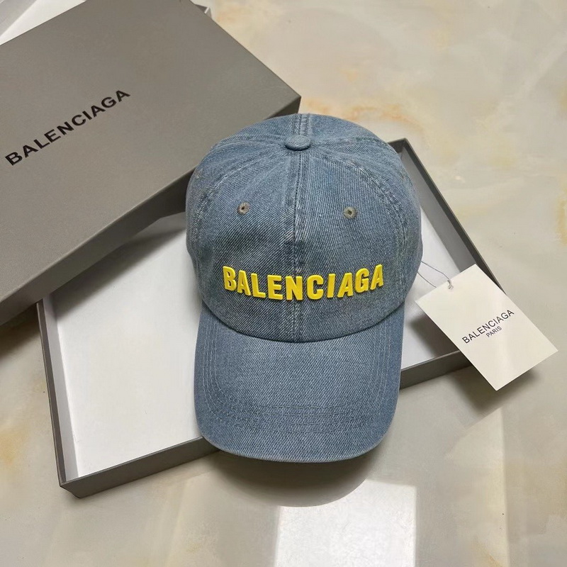 Balenciaga Cap-177