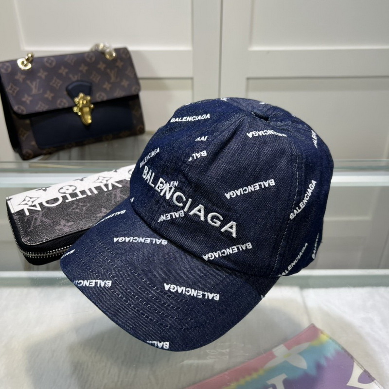 Balenciaga Cap-183