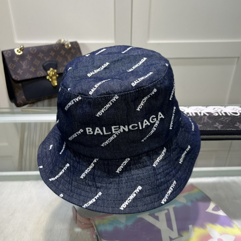 Balenciaga Cap-184