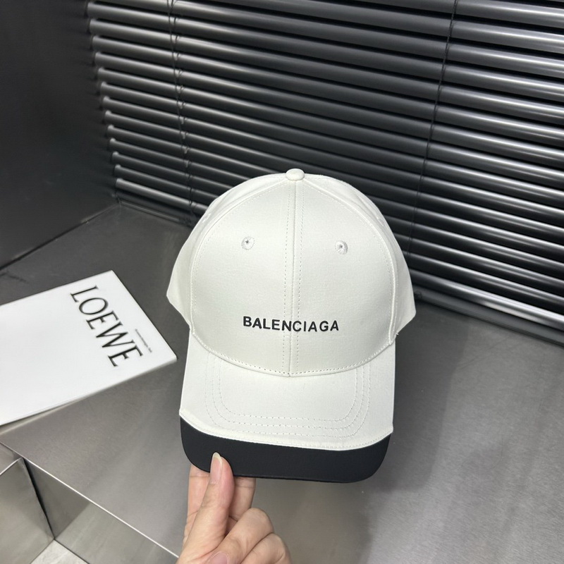 Balenciaga Cap-204