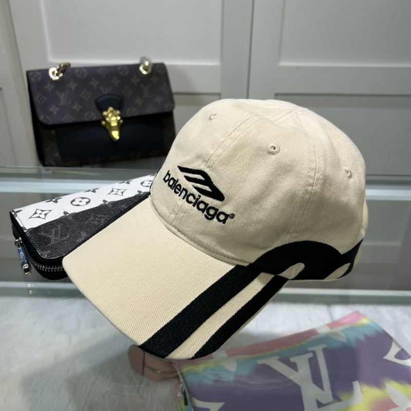 Balenciaga Cap-211