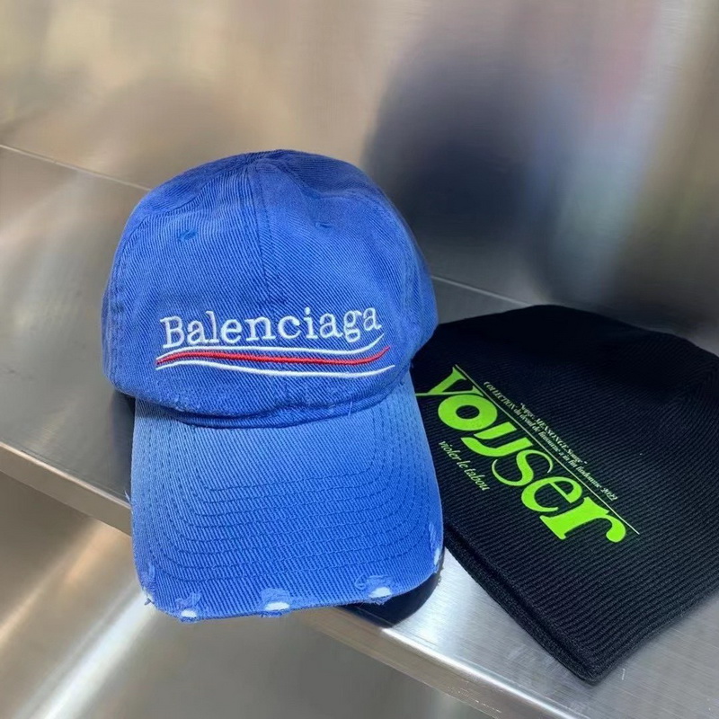 Balenciaga Cap-219