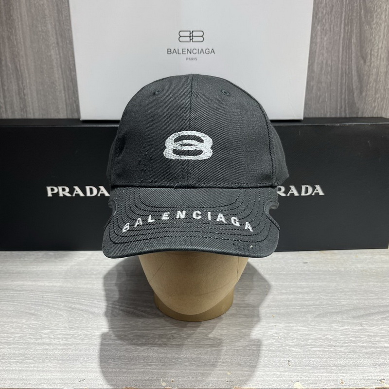 Balenciaga Cap-220