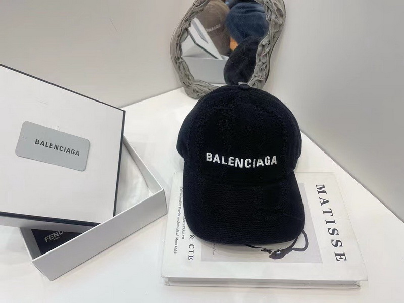 Balenciaga Cap-226