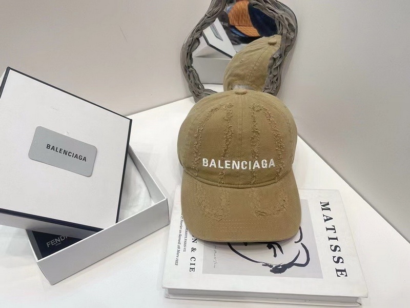 Balenciaga Cap-227