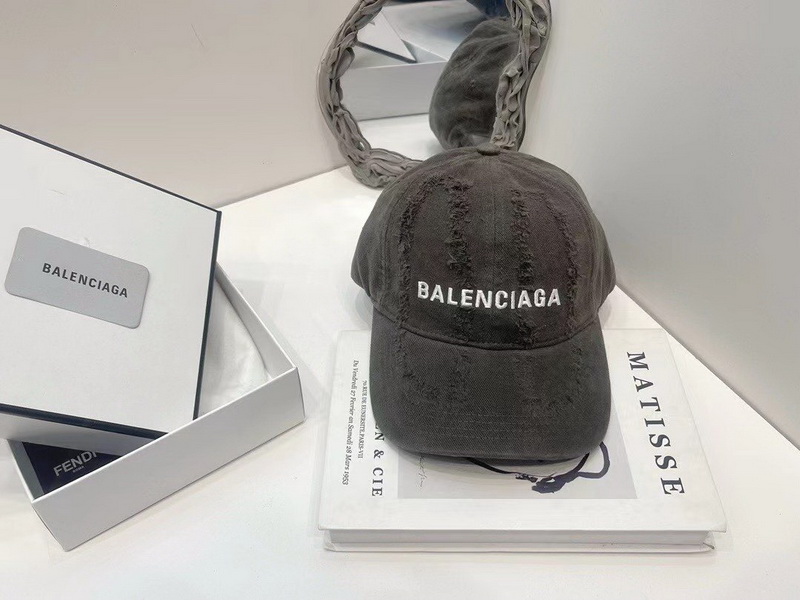 Balenciaga Cap-228