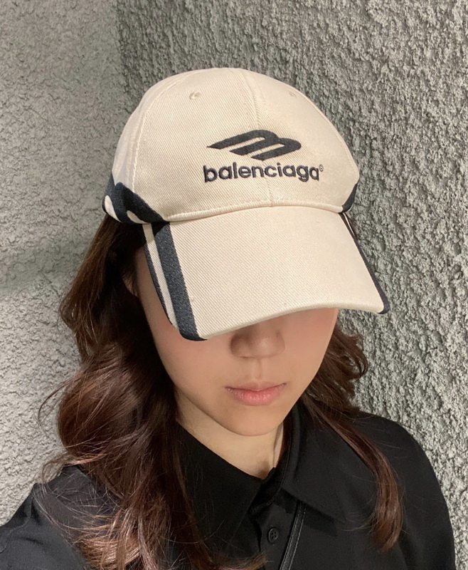 Balenciaga Cap-247