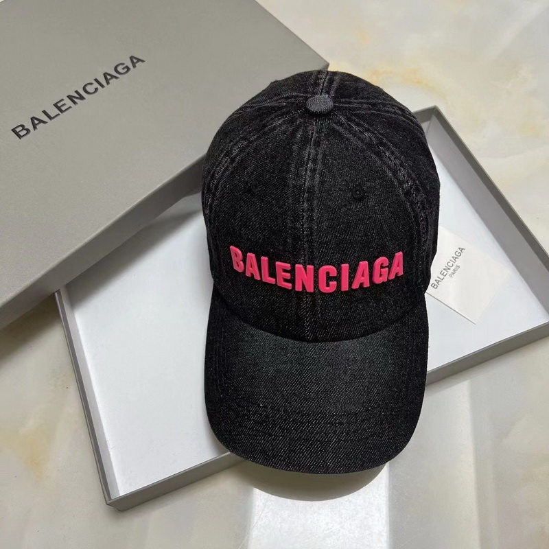 Balenciaga Cap-253