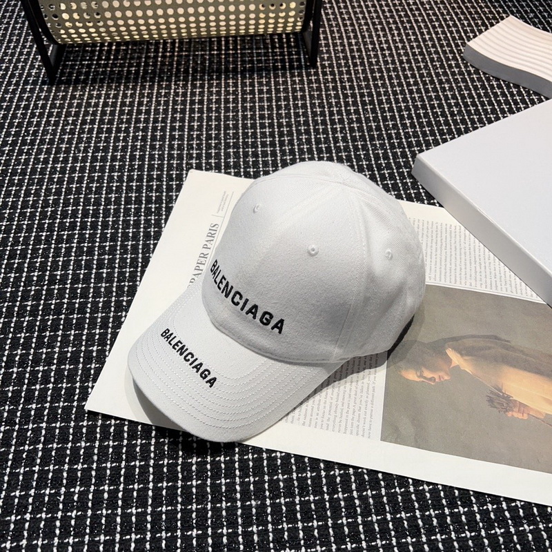 Balenciaga Cap-258