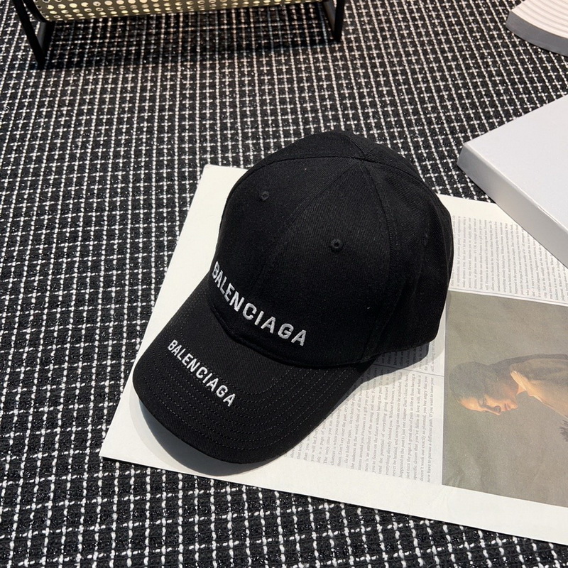 Balenciaga Cap-259