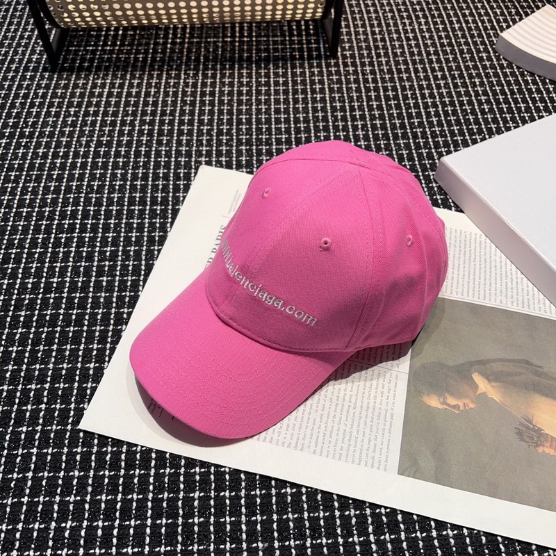 Balenciaga Cap-263