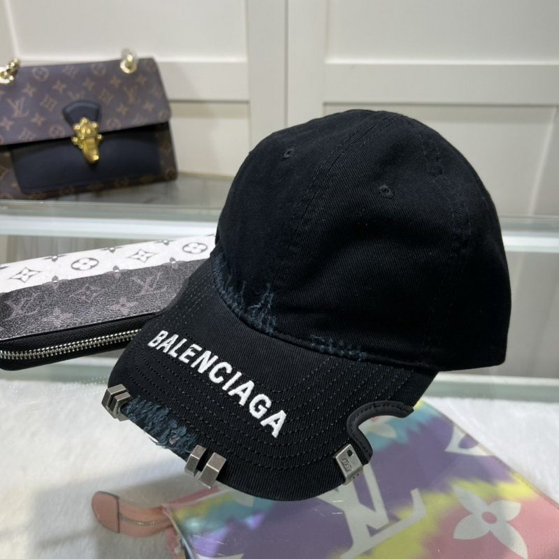 Balenciaga Cap-279