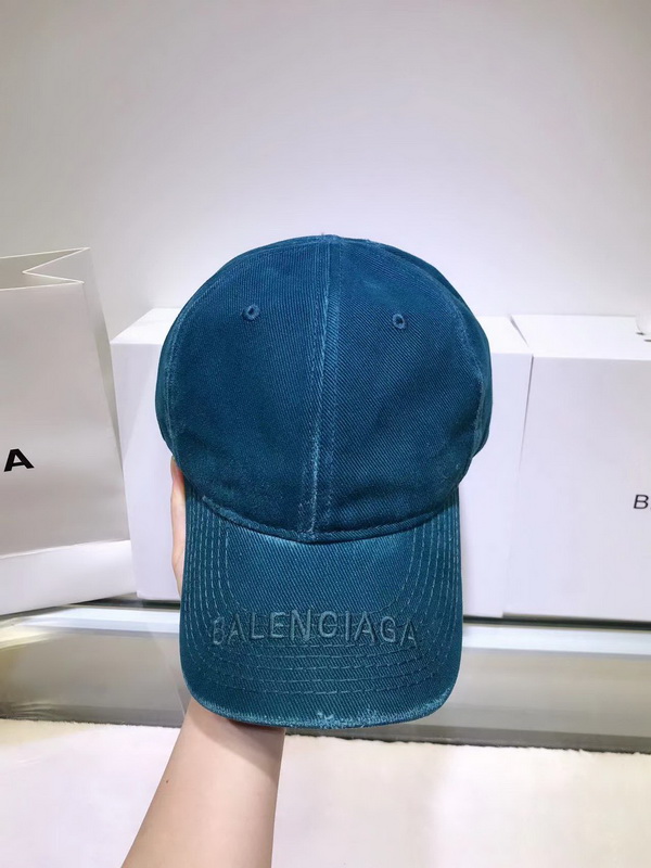 Balenciaga Cap-311