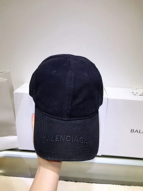 Balenciaga Cap-312