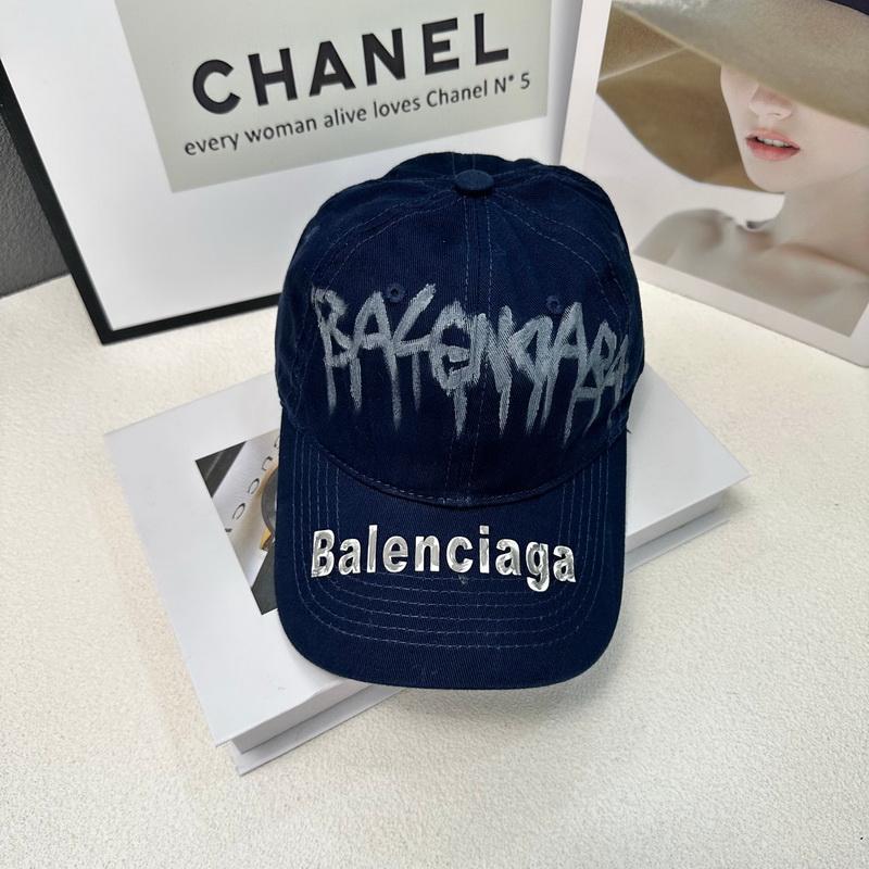 Balenciaga Cap-327