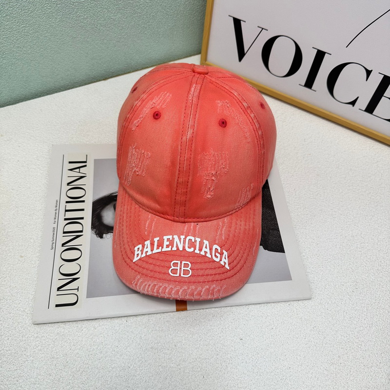 Balenciaga Cap-332