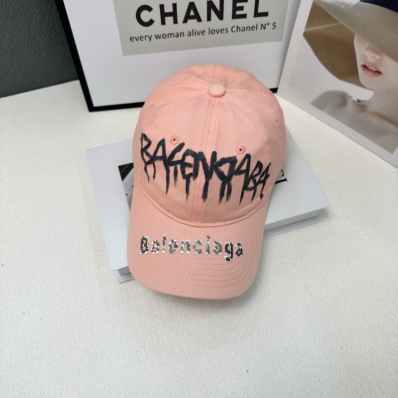 Balenciaga Cap-344