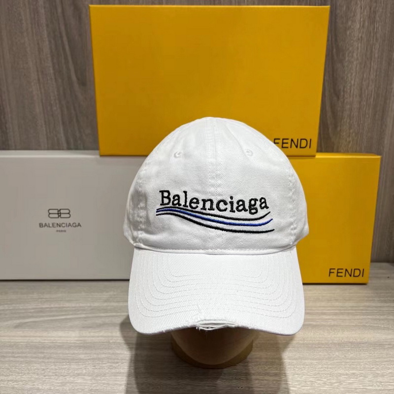 Balenciaga Cap-359