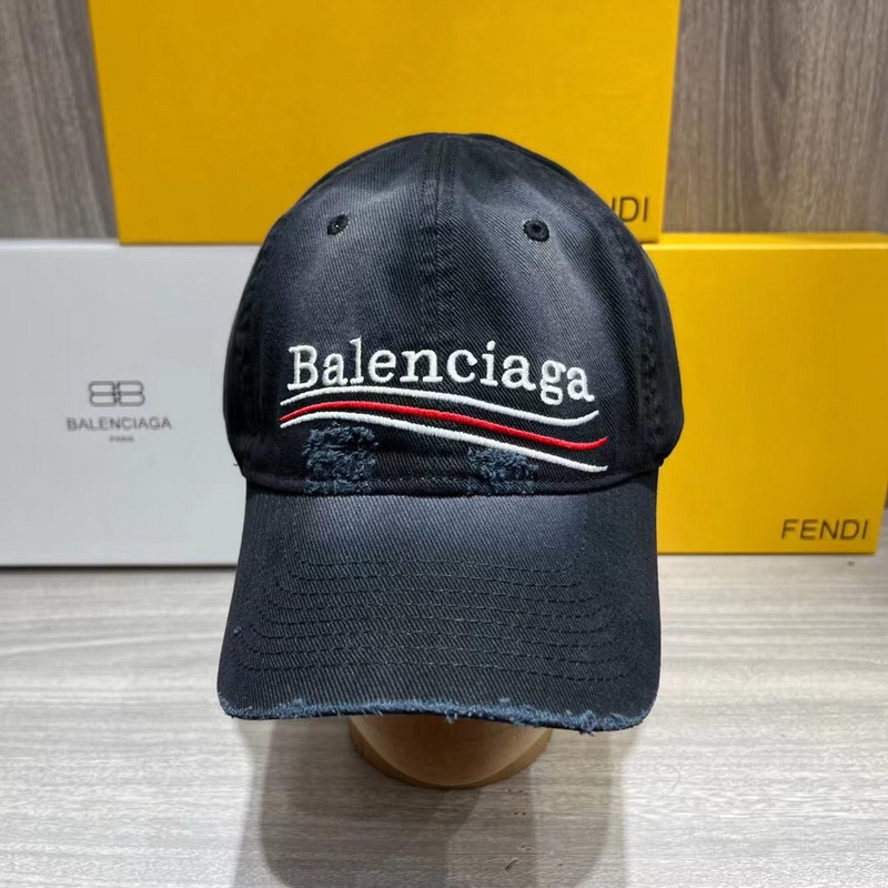 Balenciaga Cap-361