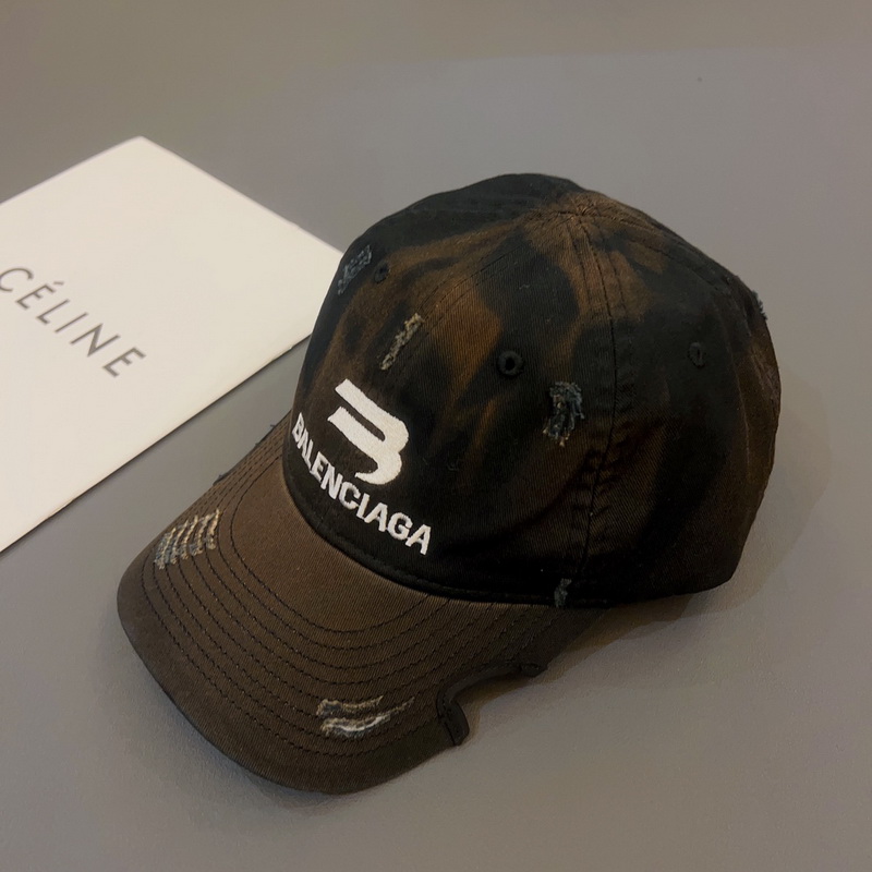 Balenciaga Cap-368