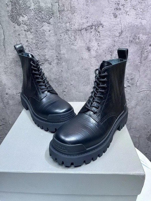 Balenciaga Shoes(AAAA)-395