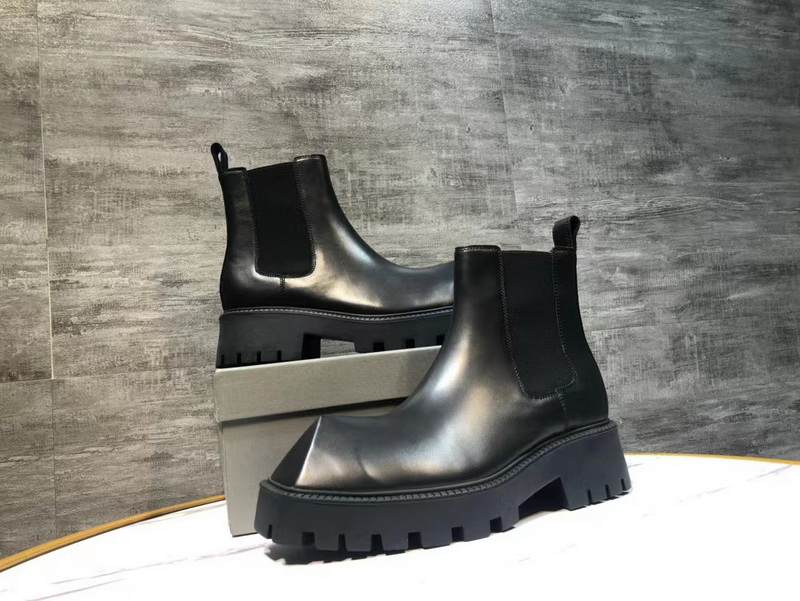 Balenciaga Shoes(AAAA)-398