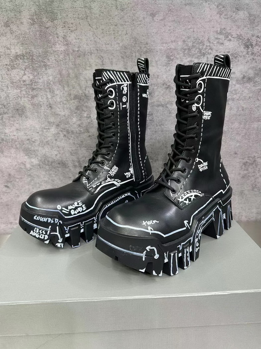 Balenciaga Shoes(AAAA)-425