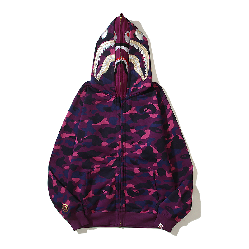 Bape Hoody-685