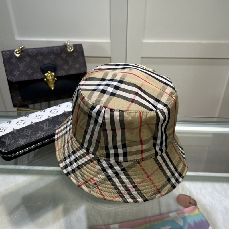 Burberry Cap-005