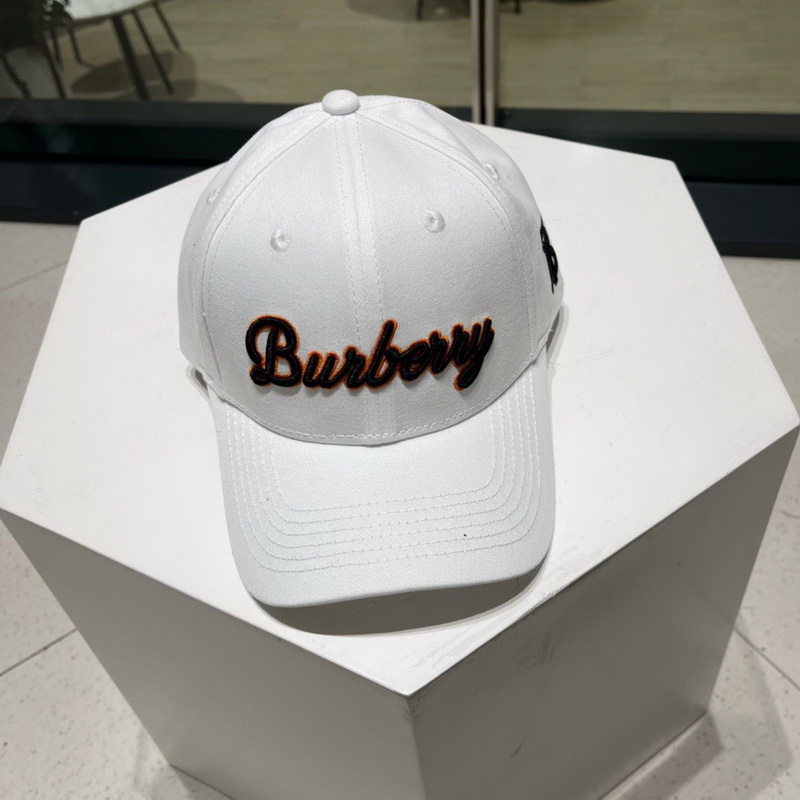 Burberry Cap-027