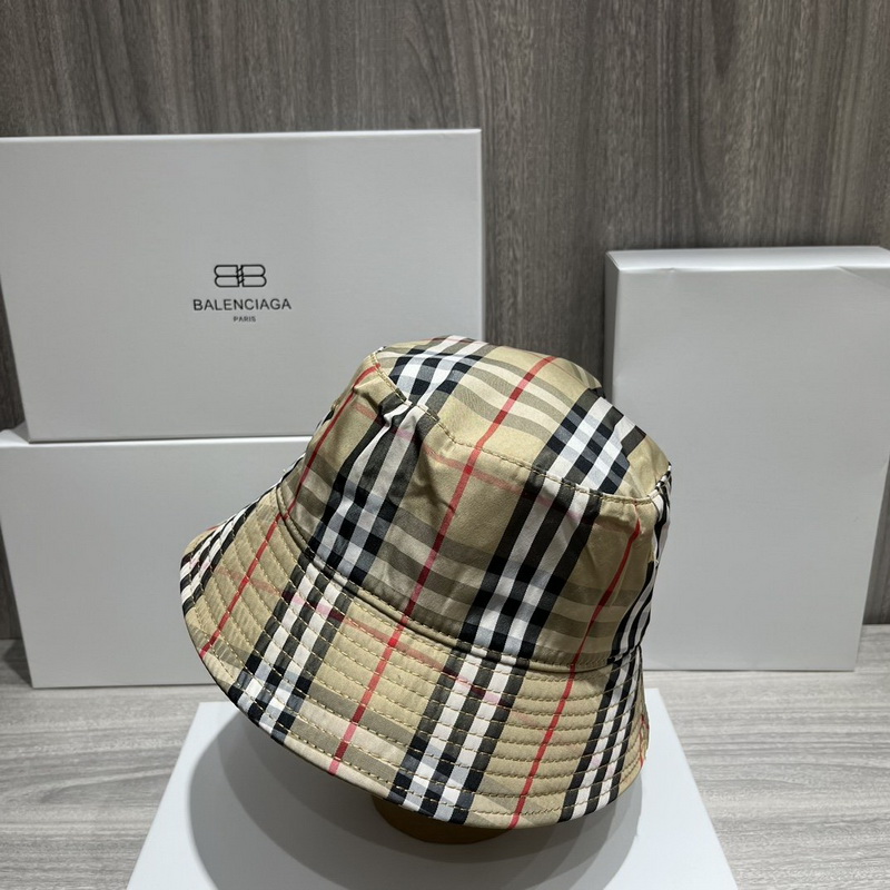 Burberry Cap-030