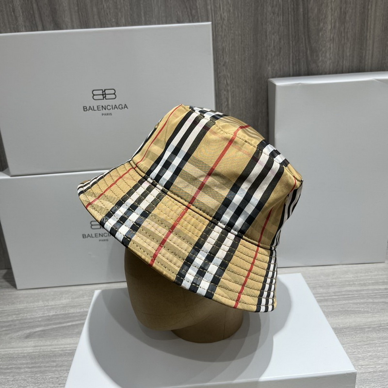 Burberry Cap-031