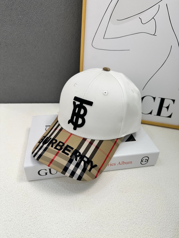 Burberry Cap-065