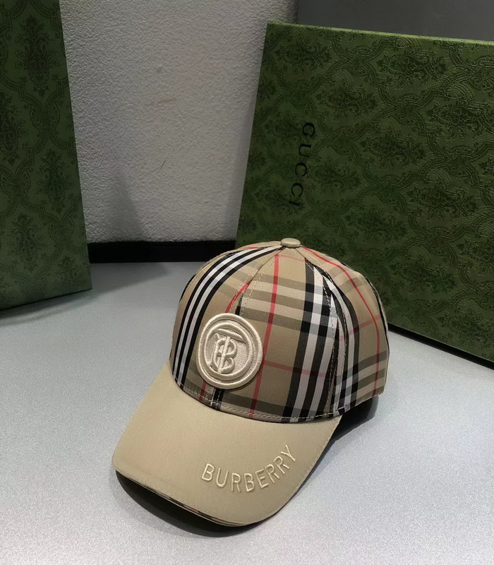 Burberry Cap-071