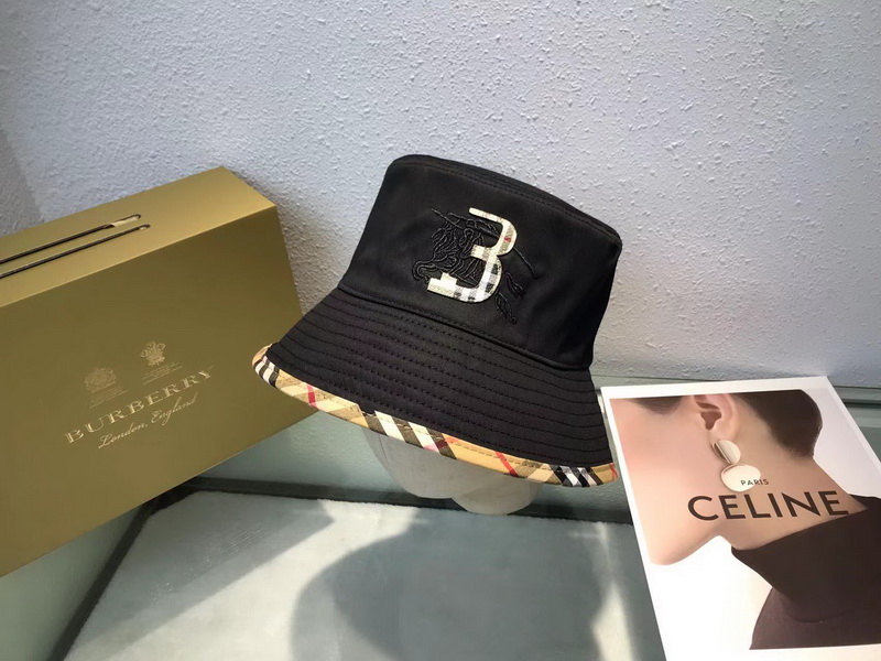 Burberry Cap-079