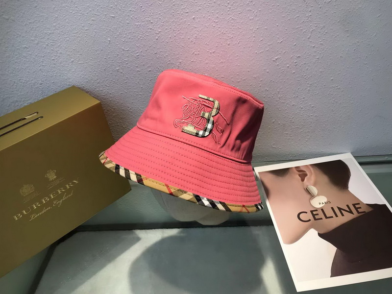 Burberry Cap-080