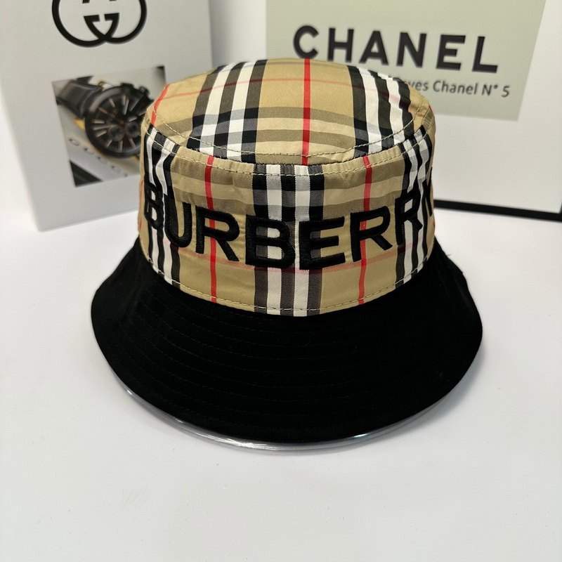 Burberry Cap-083