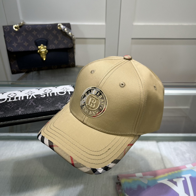 Burberry Cap-106