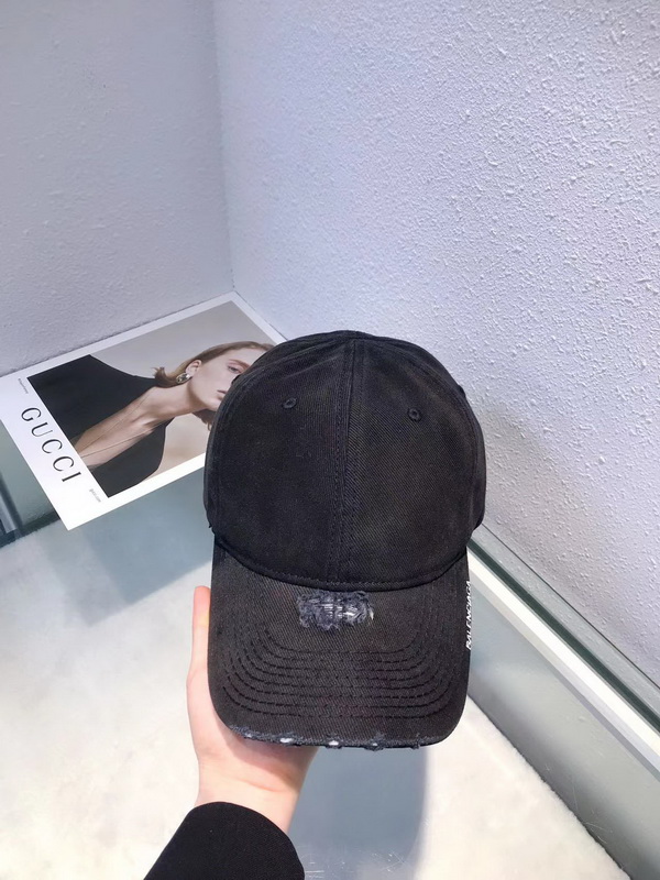 Burberry Cap-136