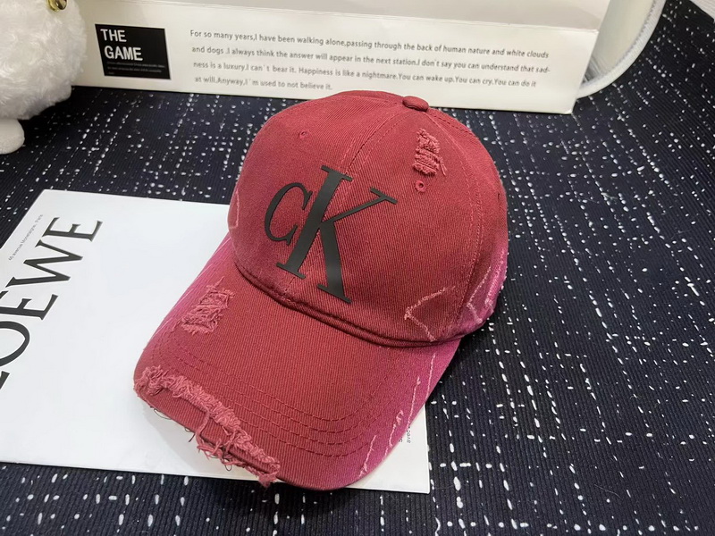 Calvin Klein Cap-009