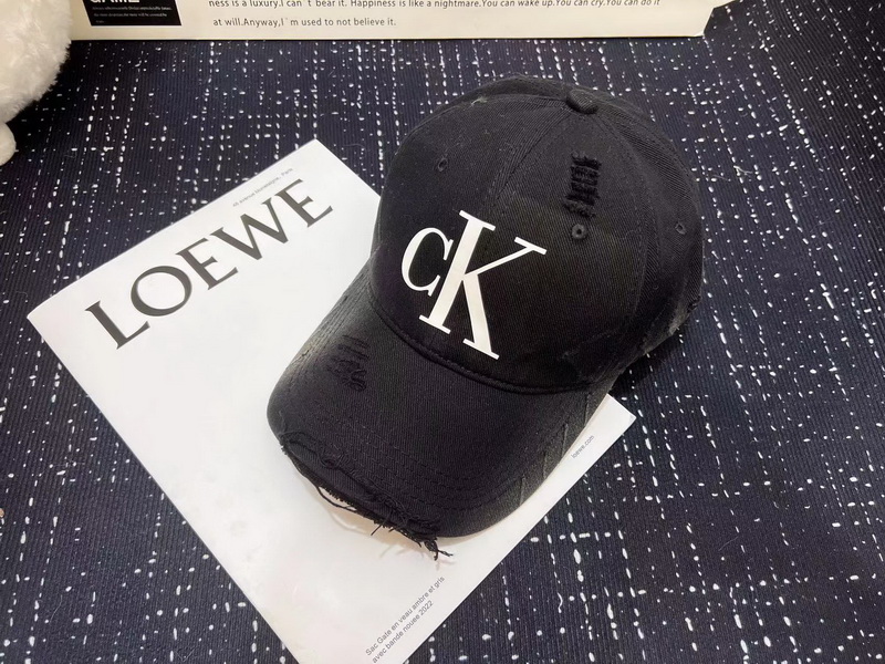 Calvin Klein Cap-010