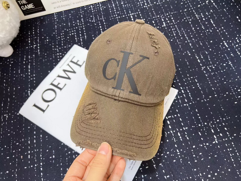 Calvin Klein Cap-014