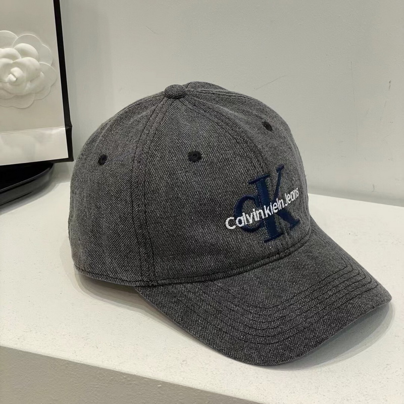 Calvin Klein Cap-030