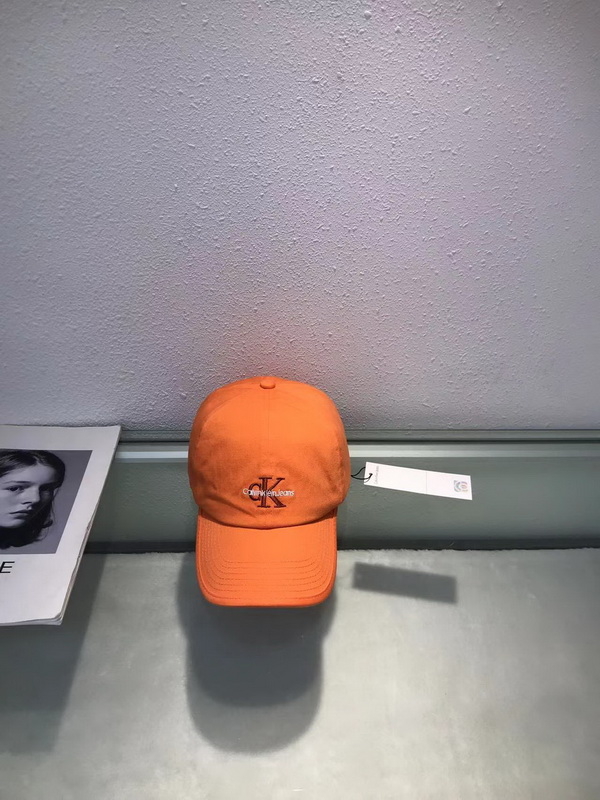 Calvin Klein Cap-031